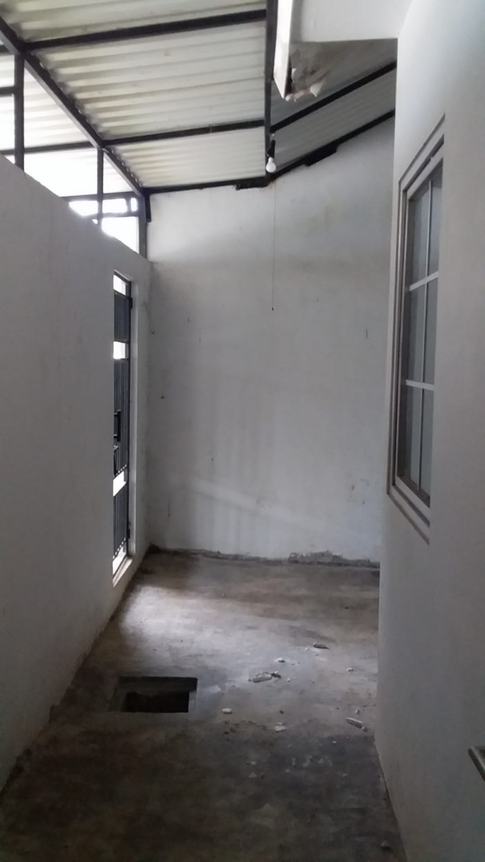 Rumah disewakan Daerah Taman Lembah Hijau Lippo Cikarang 